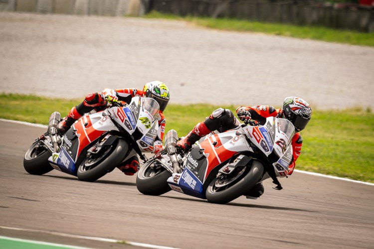 BbKRT - Lowes & Bassani